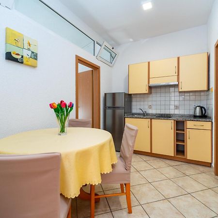 Apartments Cvetka 노바야 외부 사진