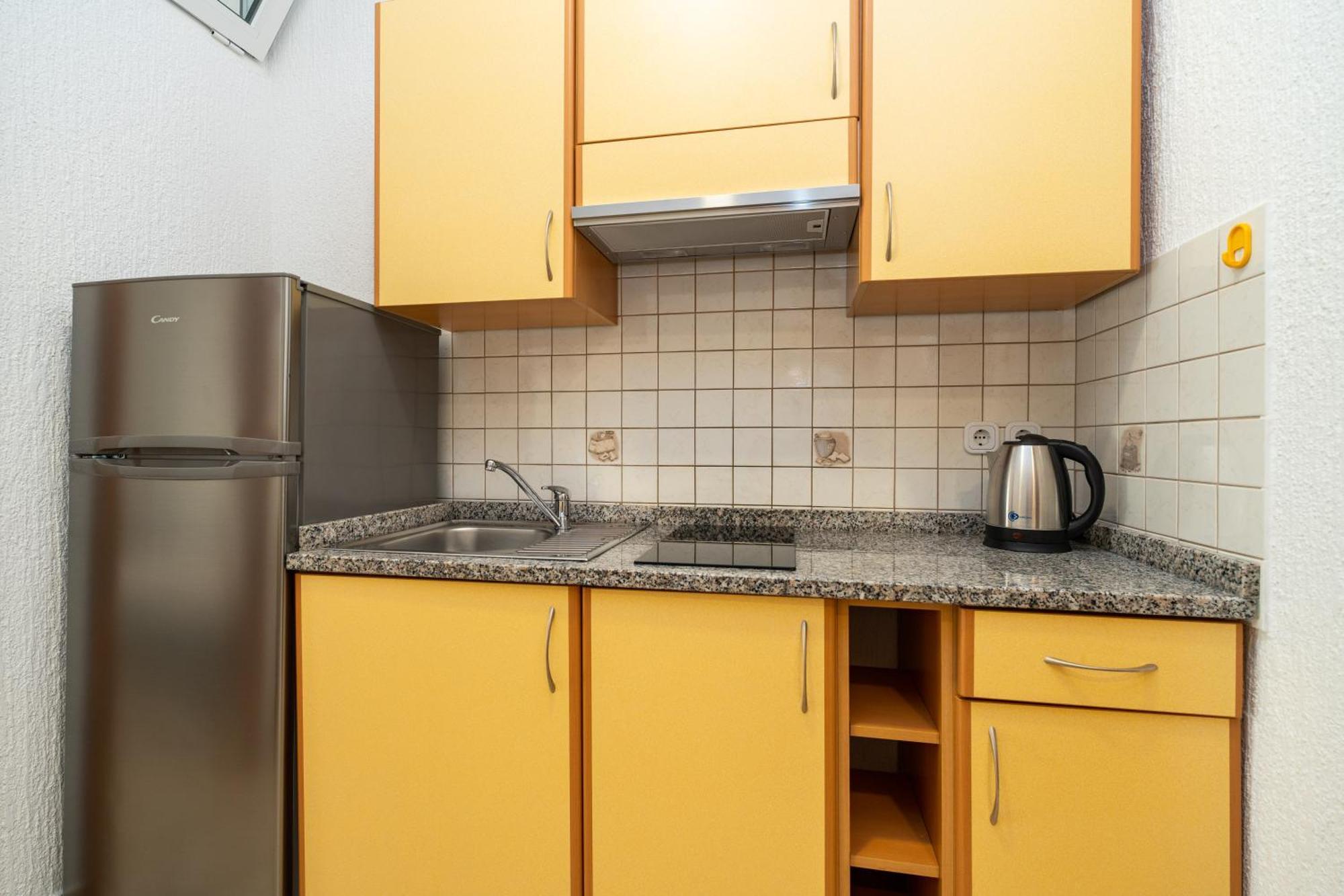 Apartments Cvetka 노바야 외부 사진